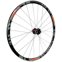 Gtr Rr17 Cl Disc Tubeless Landeveissykkelens Bakhjul