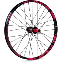 Gtr Sl35 12s Boost Plus 29´´ 6b Disc Tubeless Mtb Bakhjul