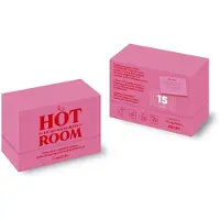 Regalador Hot Room Escape Erótico Brettspill