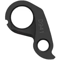 Pilo D941 Argon 18/marin/polygon Girørekrok