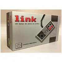 Juegos Tetrakis Link. Un Juego De Mesa En 8 Bits Brettspill