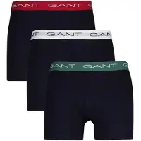 Gant Brief Boxers 3 Enheter