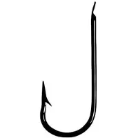 Expert Predator 2315 Piggtråd Krok 220 Cm