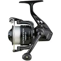 Sunset Sunhopper Swf Surfcasting-snelle
