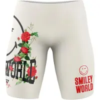Otso Smiley World Vintage Jammer