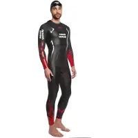 Madwave Jet Langermet Neopren Våtdrakt