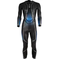 Huub Agilis Ii 3.5 Langermet Neopren Våtdrakt