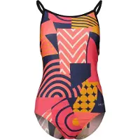 Huub Hs Patchwork Badetøy