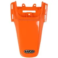 Ufo Ho03645-127 Bakskjerm