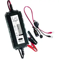 PLASTIMO Unicharge-lader 4a 6-12v
