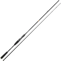 Sakura Liberola Baitcastingstang