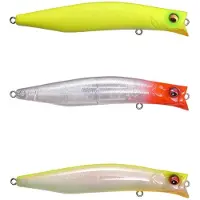 Megabass Kagelou Floating Popper 12g 100 Mm