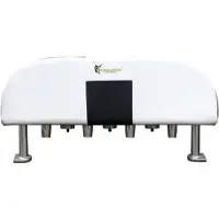 Fishmaster Pro Series Seteryggstøtte