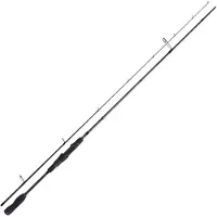 Maximus Rods Black Widow X Lett Jiggingstang
