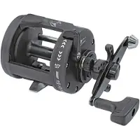 Expert Predator Fighter Pro Sea30lw Trolling Snelle