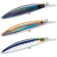 Duel Bullet Fast Minnow 45g 140 Mm
