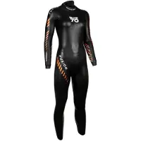 Blue Seventy Fusion Våtdrakt I Neopren Med Lange Ermer For Kvinner