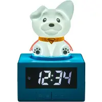 Paladone Krypto Vekkerklokke