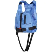 Typhoon Hudson 50n Barne Redningsvest