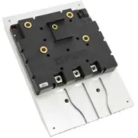 VETUS Eair070 Motorkontroller