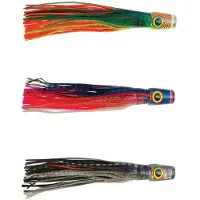 Black Magic Super Stripey Xt Unrigged Trolling Myk Agn 270 Mm