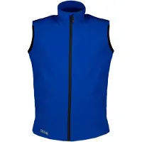Slam Crew Active Softshell Vest