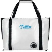 Captain James Buffalo Kjølebag 26l
