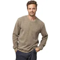 Sea Ranch Winston Plus Size Collegegenser