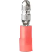 Ancor Hannplugg 22-18awg 2 0.3-0.8mm 25 Enheter