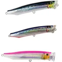 Tackle House Feed Popper 21g 100 Mm