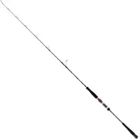 Xzoga Black Buster Bbx Sfs Jigging Stang