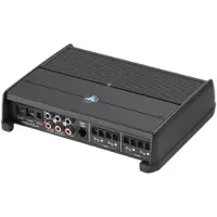 JL Audio Xdm400 4 Forsterker 12v 400w