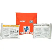 Orion Safety Products Inland Førstehjelpsutstyr