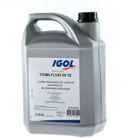 Igol Ticma Hv32 Olje
