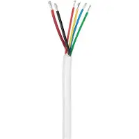 Ancor Rgb-kabel 76.2 M