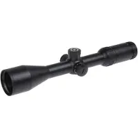 Moa Ranger 6x 2-12x50 Støttekikkerter Og Søkere
