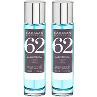Caravan Nº62 150ml Parfyme 2 Enheter