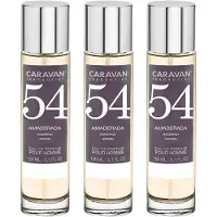 Caravan Nº54 150ml Parfyme 3 Enheter