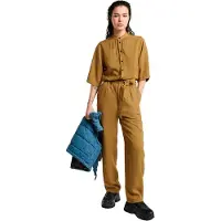 G-Star Fluid Kortermet Jumpsuit