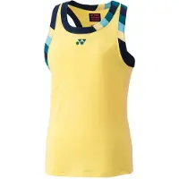 Yonex Ao 20753ex Ermeløs T-skjorte