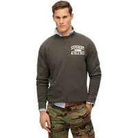 Superdry Athletic Ess Collegegenser