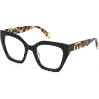 Furla Vfu824v 52 Mm Kvinne Med Briller