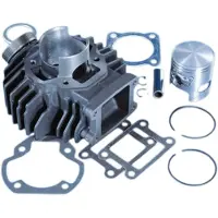 Polini Yamaha Chappy 50 1660050 Sylinder-og Stempelsett