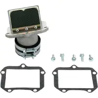 Boyesen Ktm Egs 300 Rad42x Carbon Reedventil
