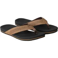 Rip Curl Chiba 2.0 Bloom Open Toe Sandaler brun