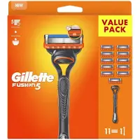 Gillette Fusion5 Reservedelsmanual 11 Enheter
