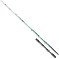 Akami Bakin Spinnestang