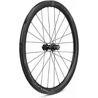 Fulcrum Wind 42 Db 2wf Disc Tubeless Landeveissykkelens Bakhjul
