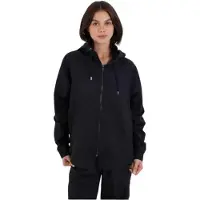 Hurley Bondi Spray Jakke svart