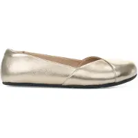 Xero Shoes Phoenix Leather Ballerinaer